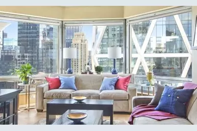 301 W 57th Street #30-D, New York City, NY 10019 - Photo 1