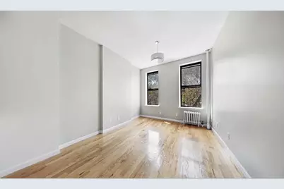 214 Mulberry Street #3-A, New York City, NY 10012 - Photo 1