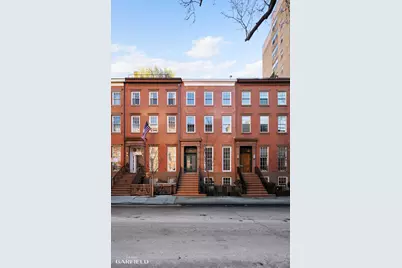 348 W 22nd Street, New York City, NY 10011 - Photo 1