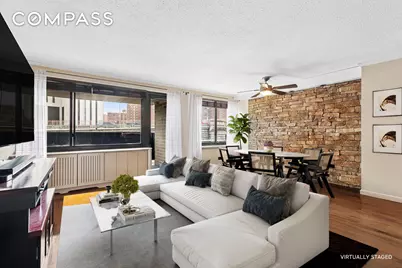 333 Pearl Street #6K, New York City, NY 10038 - Photo 1