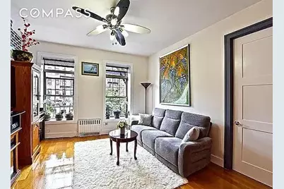 138 Edgecombe Avenue #3A, New York City, NY 10030 - Photo 1