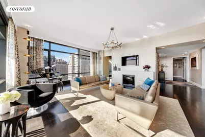 170 E End Avenue #14A, New York City, NY 10128 - Photo 1