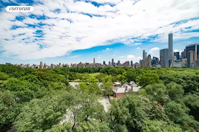 65 Central Park W #11D, New York City, NY 10023 - Photo 1