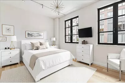 517 W 29th Street #5G, New York City, NY 10001 - Photo 1