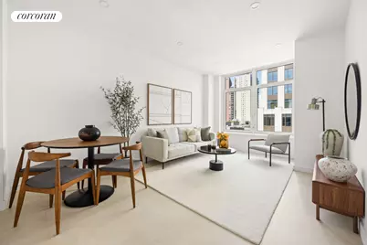 300 E 83rd Street #15A, New York, NY 10028 - Photo 1