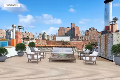 92 Horatio Street #5F, New York City, NY 10014 - Photo 1