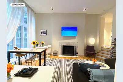 20 Commerce Street #1A, New York City, NY 10014 - Photo 1