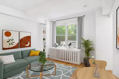 304 W 75th Street #3F, New York City, NY 10023 - Photo 1