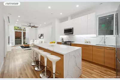 309 Ocean Parkway #1R, Brooklyn, NY 11218 - Photo 1