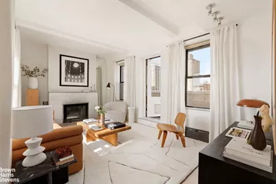 30 W 90th Street #PHB, New York City, NY 10024 - Photo 1