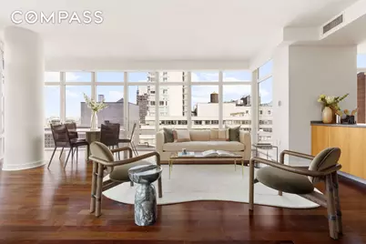 207 E 57th Street #23A, New York City, NY 10022 - Photo 1