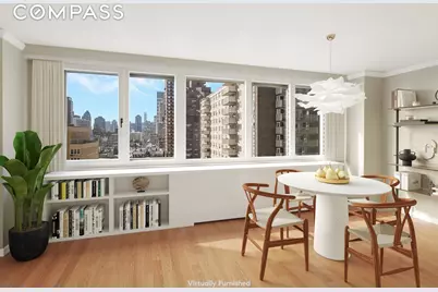 401 E 86th Street #15C, New York, NY 10028 - Photo 1