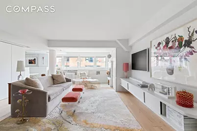 357 W 12th Street #5E, New York City, NY 10014 - Photo 1