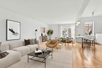 165 W 20th Street #4H, New York City, NY 10011 - Photo 1