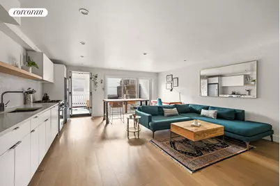 541 Madison Street #1, Brooklyn, NY 11221 - Photo 1