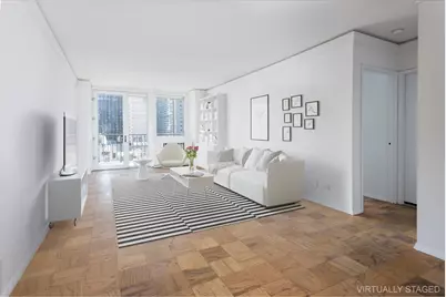 230 W 55th Street #6F, New York, NY 10019 - Photo 1