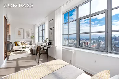 282 S 5th Street #13/B, New York City, NY 11211 - Photo 1