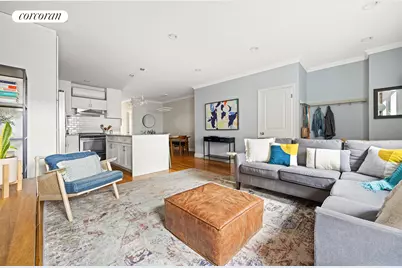 564 Henry Street #1, New York City, NY 11231 - Photo 1
