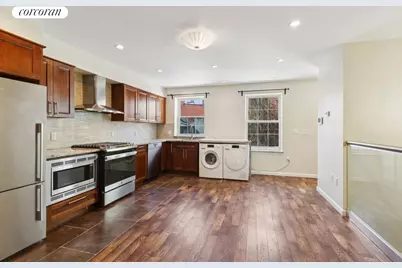 122 Smith Street #3, New York City, NY 11201 - Photo 1