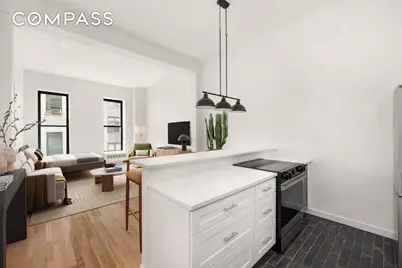 23 E 10th Street #3F, New York City, NY 10003 - Photo 1