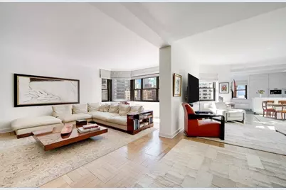 20 Sutton Place S #16/17EF, New York City, NY 10022 - Photo 1