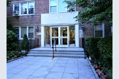 60 Knolls Crescent #2-F, New York City, NY 10463 - Photo 1