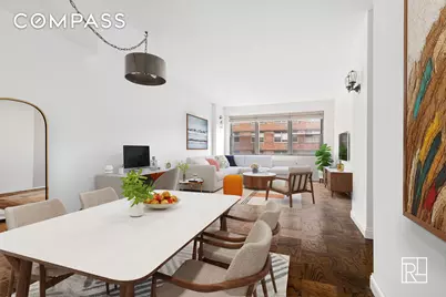 10 W 15th Street #403, New York City, NY 10011 - Photo 1