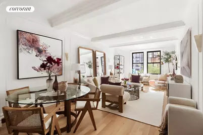 23 W 73rd Street #306, New York City, NY 10023 - Photo 1