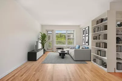 131 W 85th Street #4C, New York City, NY 10024 - Photo 1