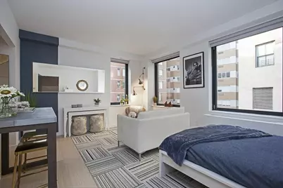 29 Cliff Street #5-A, New York, NY 10038 - Photo 1