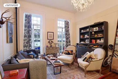 118 Montague Street #4, Brooklyn, NY 11201 - Photo 1