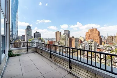 50 Murray Street #1206, New York, NY 10007 - Photo 1