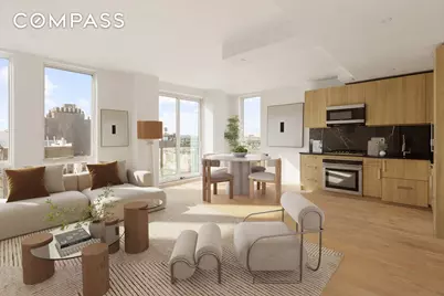 136 14th Street #5B, Brooklyn, NY 11215 - Photo 1