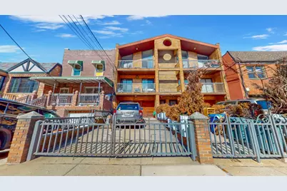 25-80 45th Street, Astoria, NY 11103 - Photo 1