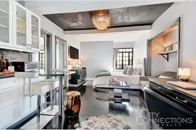 5 Tudor City Place #1135, New York City, NY 10017 - Photo 1