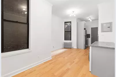 58 Saint Marks Place #8, New York City, NY 10003 - Photo 1