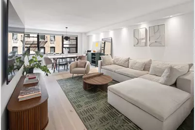 233 E 69th Street #6-E, New York City, NY 10021 - Photo 1