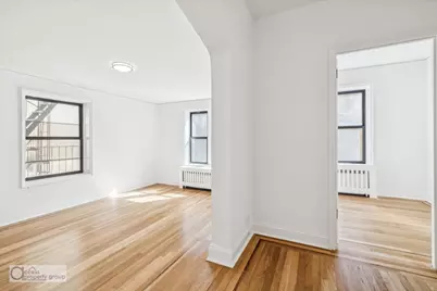 3875 Waldo Avenue #6S, New York City, NY 10463 - Photo 1