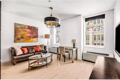 60 W 20th Street #6C, New York, NY 10011 - Photo 1