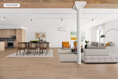 610 Dean Street #4, Brooklyn, NY 11238 - Photo 1