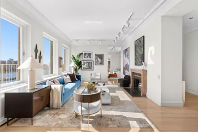 435 E 52nd Street #15A, New York City, NY 10022 - Photo 1