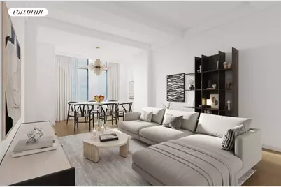 85 Adams Street #6C, New York City, NY 11201 - Photo 1