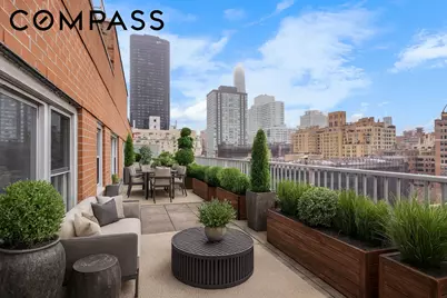 333 E 66th Street #PHA, New York City, NY 10065 - Photo 1