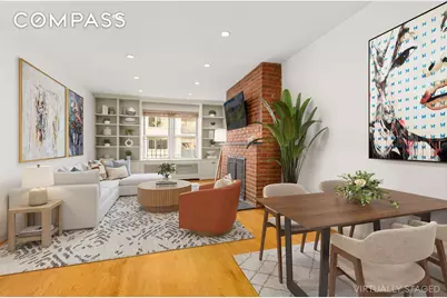 431 E 82nd Street #4A, New York City, NY 10028 - Photo 1