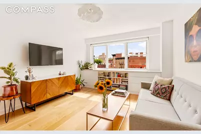 15 Charles Street #6G, New York City, NY 10014 - Photo 1