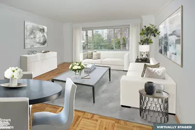 166 E 63rd Street #5K, New York, NY 10065 - Photo 1