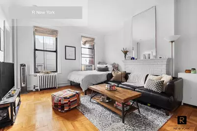378 Bleecker Street #2-R, New York City, NY 10014 - Photo 1