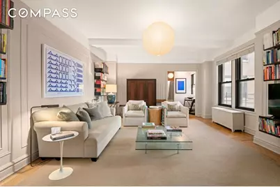 135 Eastern Parkway #13H, Brooklyn, NY 11238 - Photo 1