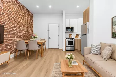 425 W 57th Street #3B, New York City, NY 10019 - Photo 1