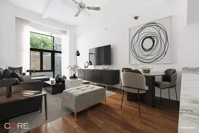 135 W 70th Street #1G, New York City, NY 10023 - Photo 1